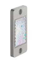 tks-30x60 Leuze, TKS Series Reflector for Use with Sensor