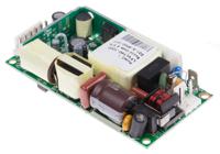 lfvlt40-1203 EOS Switching Power Supply, LFVLT40-1203, 24V dc, 1.7A, 40W, 1 Output, 180 → 264 V ac, 90 → 132 V ac