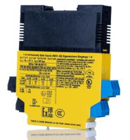 im31-22ex-i Turck 2 Channel Galvanic Barrier, Analogue Input Isolator, Current, Voltage Input, Current Output, ATEX, IECEx