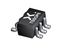 74aup1t97gw-q100h Nexperia 74AUP1T97GW-Q100H 3-Input Multifunction Logic Gate