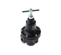 20ag-x4g-ph103 Norgren G 1/2 Pneumatic Regulator - 0.2bar to 8bar, 1/2 in, 28bar max. input