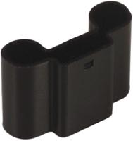 577500b00000g AAVID THERMALLOY Heatsink, 26°C/W, 8.13 x 19.81 x 13.21mm, Slip-On