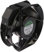 a2175-hbl-tcgn Sunon A2175 Series Axial Fan, 230 V ac, AC Operation, 344.9m³/h, 36W, 240mA Max, 172 x 150 x 51mm