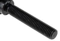478-854 RS PRO Clamping Lever, M12 x 40mm