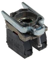 xb4bs9445ex Schneider Electric Harmony XB4 Series Key Release Emergency Stop Push Button, Panel Mount, 22mm Cutout, 1 NO + 1 NC