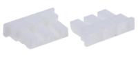 bhr-03vs-1 JST, BH Female Connector Housing, 8mm Pitch, 3 Way, 1 Row