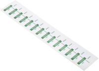 758-8018 RS PRO Adhesive Pre-Printed Adhesive Label-Tested-. Quantity: 140