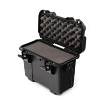 t30s-000bk-0a0 Nanuk EU b.v. T30 Waterproof Resin Case, 419 x 236 x 305mm