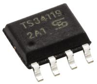ts34119cs-rlg Taiwan Semiconductor,0.25W, 8-Pin SOP TS34119CS RLG