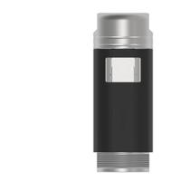 dkua002nn00740001000 TE Connectivity Circular Connector, 8 Contacts, Cable, M15 Connector, Plug, Male, IP67, 958 Series