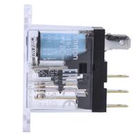 g2r-1-t-dc12 Omron Panel Mount Power Relay, 12V dc Coil, 10A Switching Current, SPDT