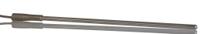 268-4444 RS PRO Type K Heavy Duty Thermocouple 150mm Length, 4.5mm Diameter, -60°C → +350°C