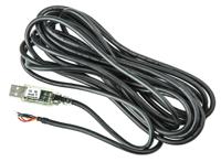 usb-rs485-we-5000-bt FTDI Chip RS485 USB A Male to Cable End Converter Cable