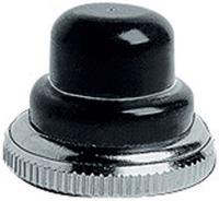 u1624 APEM Push Button Boot for Use with 10400 Series Push Button Switch