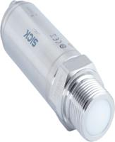 lxrc-1xxxjxxabexab-6085701 SICK LXRC Series Level Sensor Level Sensors, 2x NPN/PNP Output, Threaded, Stainless Steel Body