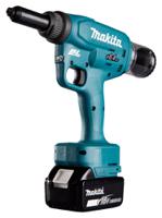 drv250z Makita DRV250Z Cordless 6.4 mm Rivet Gun