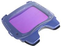 500025 3M Speedglas 9100 XX Green Replacement Lens for use with Speedglas Welding Helmets