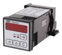 ne216013ax01 Baumer NE216 Counter, 5 Digit LED, 10kHz, 12 → 30 V dc