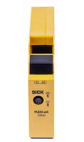 fx3-cpu000000 Flexi Soft FX3 Series Safety Controller, 96 Safety Inputs, 48 Safety Outputs, 24 V dc