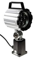 777-7978 RS PRO LED Machine Light, 100 → 260 V ac, IP65