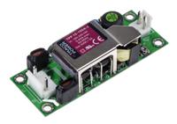 tpp-15-105a-j TRACOPOWER Switching Power Supply, TPP 15-105A-J, 5V dc, 3A, 15W, 1 Output, 120 → 370 V dc, 85 → 264 V ac