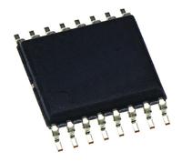 sn74avch4t245pwr Texas Instruments SN74AVCH4T245PWR, Voltage Level Translator Bus Transceiver 1, 16-Pin TSSOP