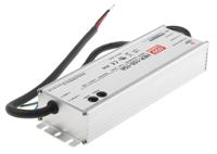 hep-150-15a MEAN WELL Switching Power Supply, HEP-150-15A, 15V dc, 10A, 150W, 1 Output, 127 → 431 V dc, 90 → 305 V ac