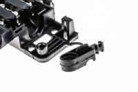 456-1060 RS PRO Nylon Terminal Block Housing IP44, Cable Mount