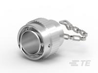 hdc36-24 TE Connectivity, HDC 7, 9, 14, 16, 18, 19, 21, 23, 29, 31, 33, 35, 47 Way Dust Cap for use with Automotive Connector