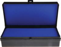 230-374 RS PRO Plastic Equipment case, 78 x 280 x 145mm