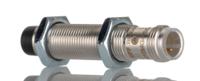 bes-m12mg-psc80f-s04g BALLUFF, M12 x 1, PNP Inductive Sensor 65mm Length, 10 → 30 V dc supply voltage , IP67 Rating