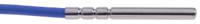 457-3704 RS PRO PT100 RTD Sensor, 6mm Dia, 60mm Long, 3 Wire, Probe, Classe A +200°C Max