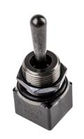 820-0520 RS PRO Toggle Switch, PCB Mount, On-On-(On), DPDT, Solder Terminal