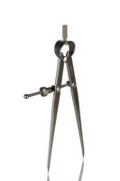 83b-6 Starrett 150mm Straight Spring Caliper