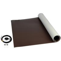 8234 SCS Blue Worksurface ESD-Safe Mat, 15.2m x 600mm x 3.5mm