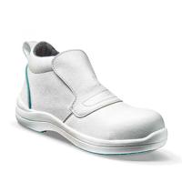 carfs20bl39 LEMAITRE SECURITE CARIBU Women's Blue, White Composite Toe Capped Safety Shoes, EU 39