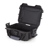 903s-000bk-0a0 Nanuk Nanuk 903 Waterproof Plastic Case, 231 x 173 x 97mm