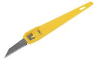 0-10-601 Stanley 140 mm Plastic Disposable Craft Knife Craft Knife Set