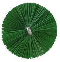 53782 Vikan Green Bottle Brush, 510mm x 40mm