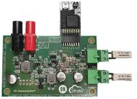 str-sensors-gevk onsemi Strata Enabled Multi-Sensor Board for NCT72, LC717A10AR, LV0104CS Strata