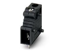 1706028 Phoenix Contact GKDS Series PCB Terminal Block, 1-Contact, 7.5mm Pitch, Through Hole Mount, 1-Row, Screw Termination
