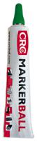 30162 CRC Green Paint Marker Pen for use with Steel