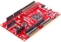 ev15d86a Microchip PIC32MK MCA Curiosity Pro Development Board Development Board Development Board EV15D86A