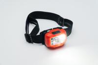239-7022 RS PRO LED RSPRO-H51 Head Torch 420 lm, 124 m Range