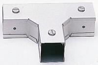 471-1502 RS PRO 304 Stainless Steel Cable Trunking Accessory, 50 x 50mm