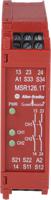 440r-n23114 Allen Bradley 440R / MSR126.1T Safety Relay 24V ac/dc, Dual-Channel 2 Safety Contacts