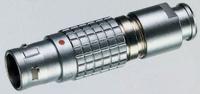 fgg2b319clad92z LEMO Circular Connector, 19 Contacts, Cable, 15 mm Connector, Plug, Male, IP50, 2B Series