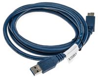 picoscope-5443d Pico Technology 5443D PicoScope 5000D Series, 100MHz PC Based Oscilloscope, 4 Analogue Channels