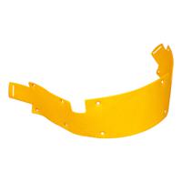 aja880-000-200 JSP Yellow Helmet Connecting Kit, EVO Revolution