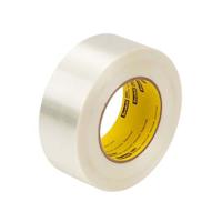 8981-50mmx50m 3M 8981 Duct Tape, 50m x 50mm, Transparent